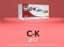 CK Ject