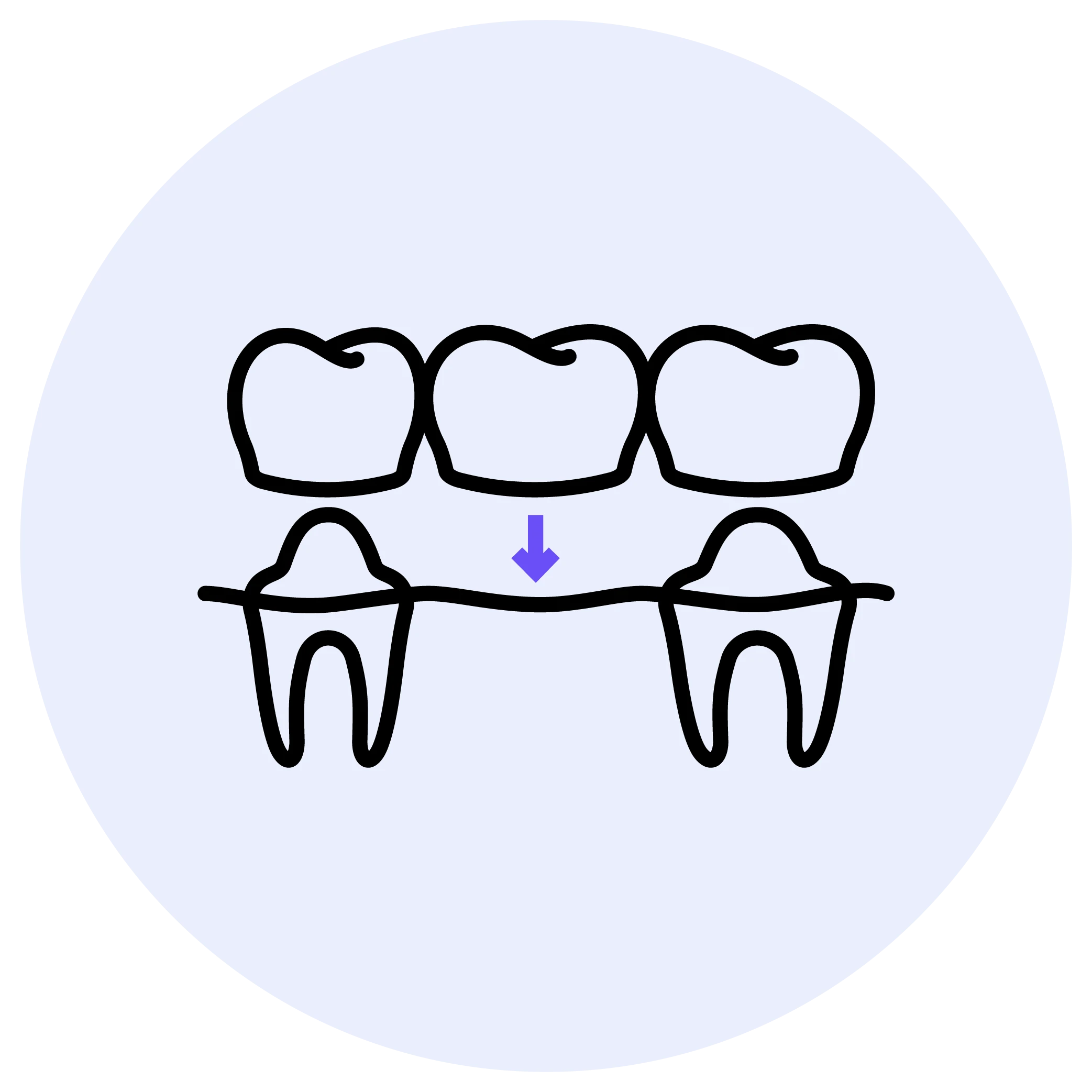 Fixed & Removable Prosthesis